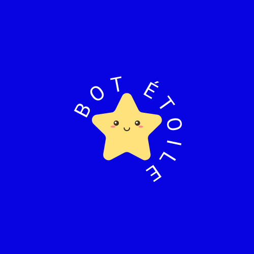 BotEtoile illustration