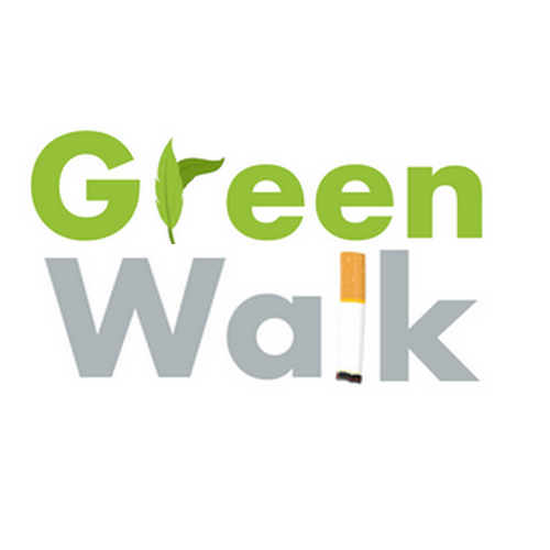 Greenwalk illustration